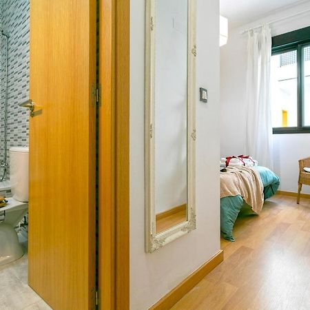 -Malagasunapts- Central Freeparking Rooftoppool Málaga Exterior foto